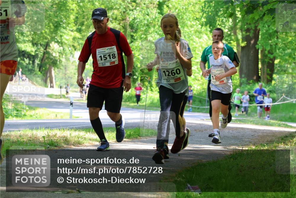17.05.2025 - Störlauf Strokosch-Dieckow http://msf.ph/oto/7852728 17.05.2025 14:40:46 Laufen 51, 1518, 1260 meine-sportfotos.de