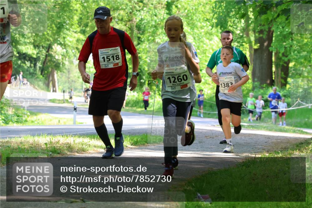 17.05.2025 - Störlauf Strokosch-Dieckow http://msf.ph/oto/7852730 17.05.2025 14:40:46 Laufen 1518, 1260, 1382 meine-sportfotos.de