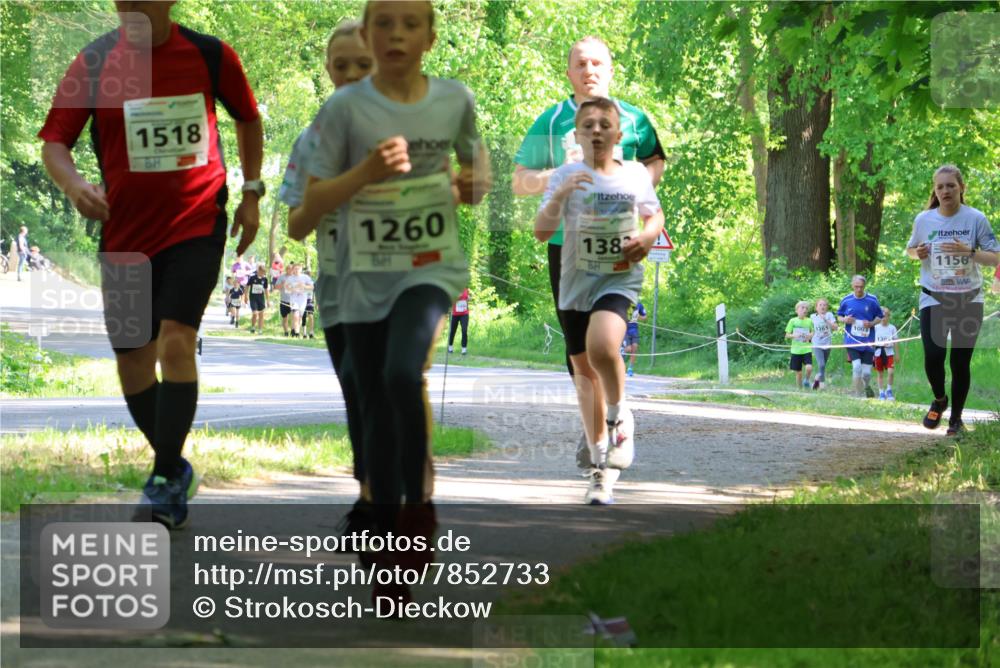 17.05.2025 - Störlauf Strokosch-Dieckow http://msf.ph/oto/7852733 17.05.2025 14:40:47 Laufen 1518, 1260, 138, 100, 1156 meine-sportfotos.de