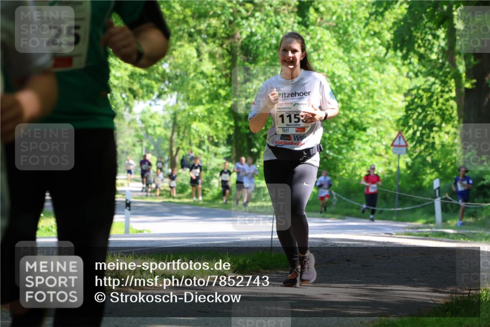 17.05.2025 - Störlauf Strokosch-Dieckow http://msf.ph/oto/7852743 17.05.2025 14:40:51 Laufen 25, 202, 115 meine-sportfotos.de