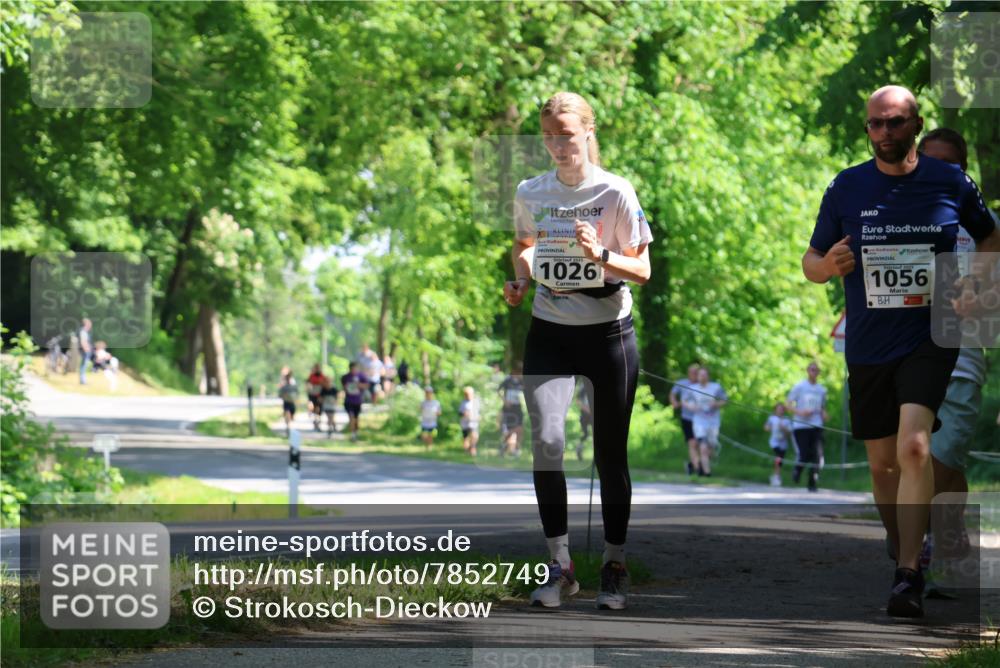 17.05.2025 - Störlauf Strokosch-Dieckow http://msf.ph/oto/7852749 17.05.2025 14:40:55 Laufen 1026, 1056 meine-sportfotos.de