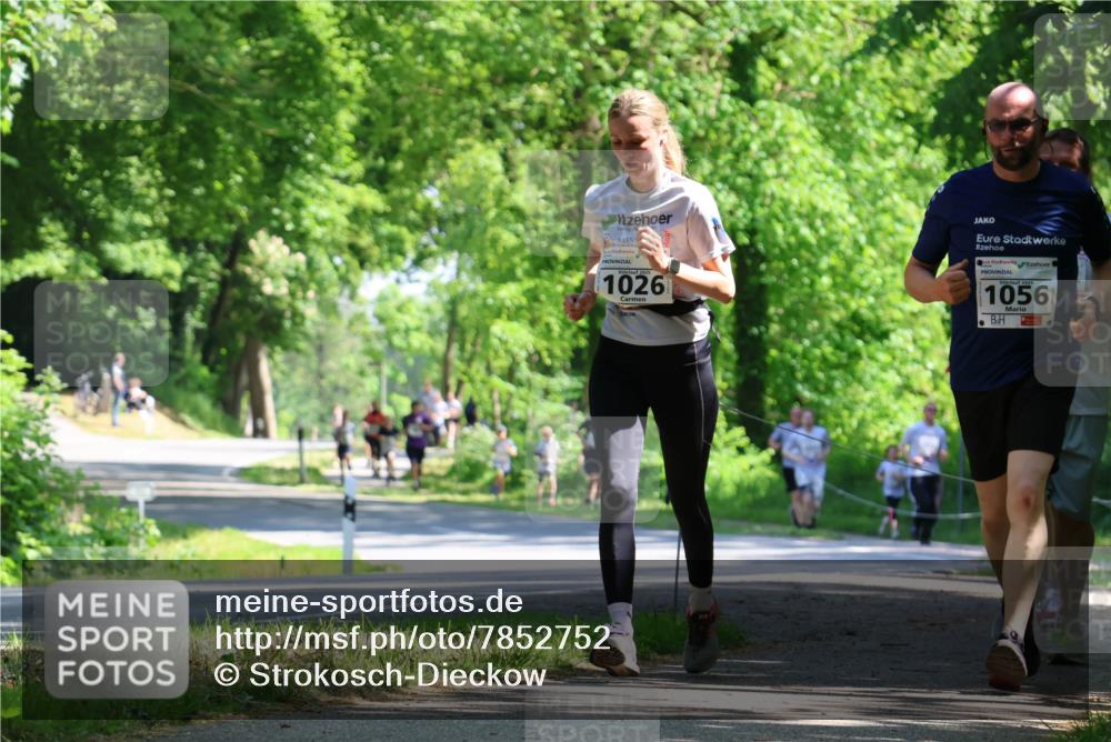17.05.2025 - Störlauf Strokosch-Dieckow http://msf.ph/oto/7852752 17.05.2025 14:40:55 Laufen 2025, 1026, 1056 meine-sportfotos.de