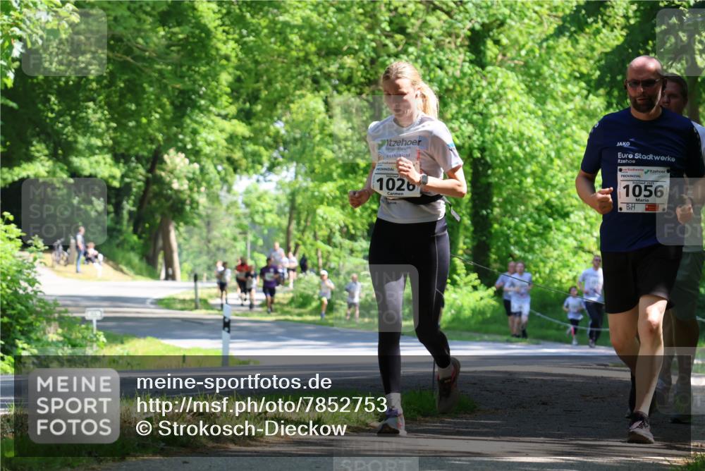 17.05.2025 - Störlauf Strokosch-Dieckow http://msf.ph/oto/7852753 17.05.2025 14:40:55 Laufen 1026, 2025, 1056 meine-sportfotos.de