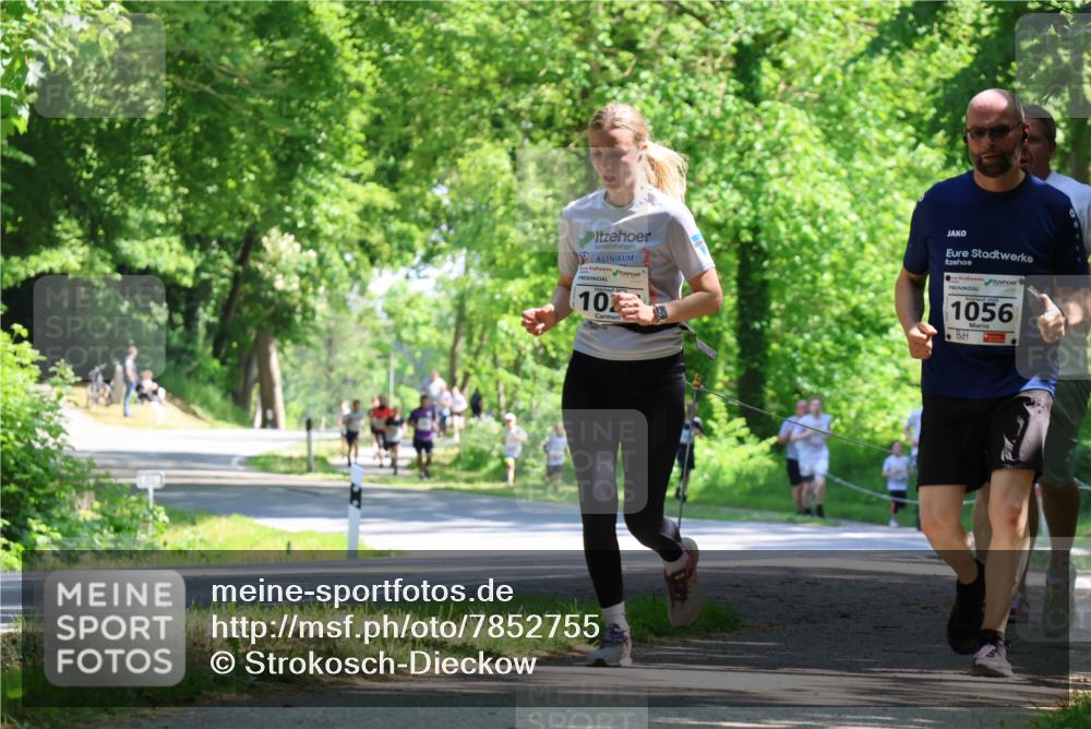 17.05.2025 - Störlauf Strokosch-Dieckow http://msf.ph/oto/7852755 17.05.2025 14:40:55 Laufen 201, 10, 1056 meine-sportfotos.de