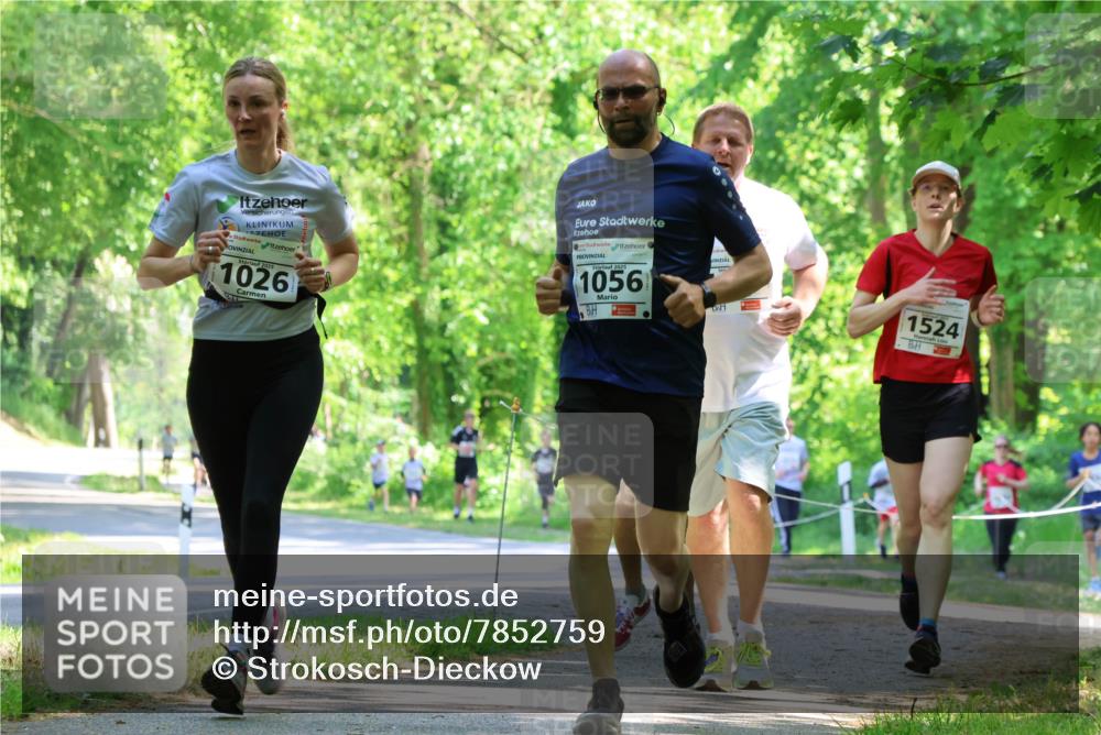17.05.2025 - Störlauf Strokosch-Dieckow http://msf.ph/oto/7852759 17.05.2025 14:40:56 Laufen 2025, 1026, 2025, 1056, 1524 meine-sportfotos.de