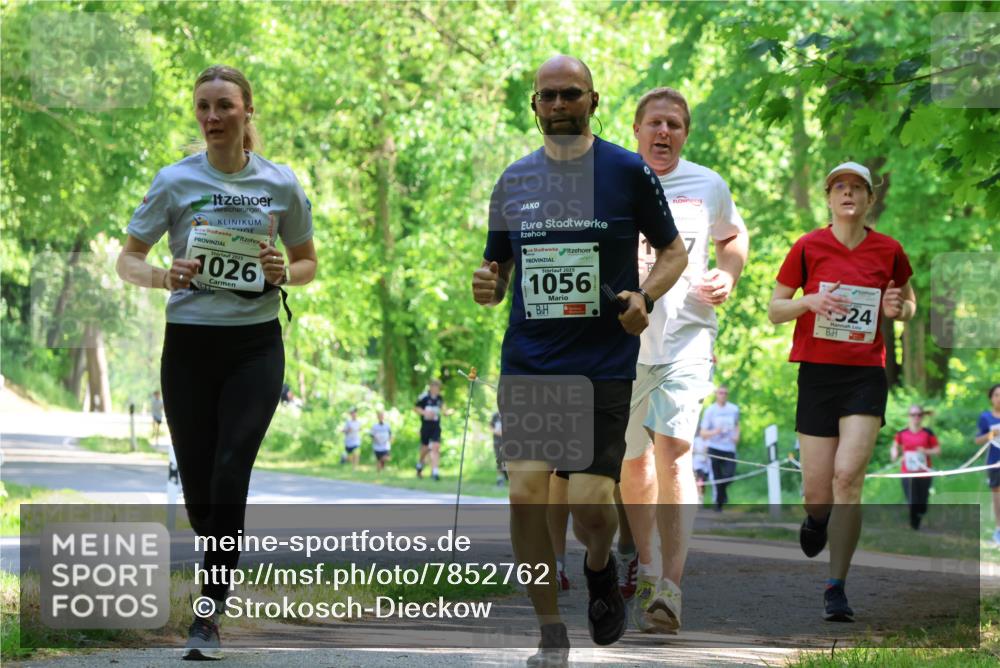 17.05.2025 - Störlauf Strokosch-Dieckow http://msf.ph/oto/7852762 17.05.2025 14:40:56 Laufen 2025, 1026, 2025, 1056, 524 meine-sportfotos.de