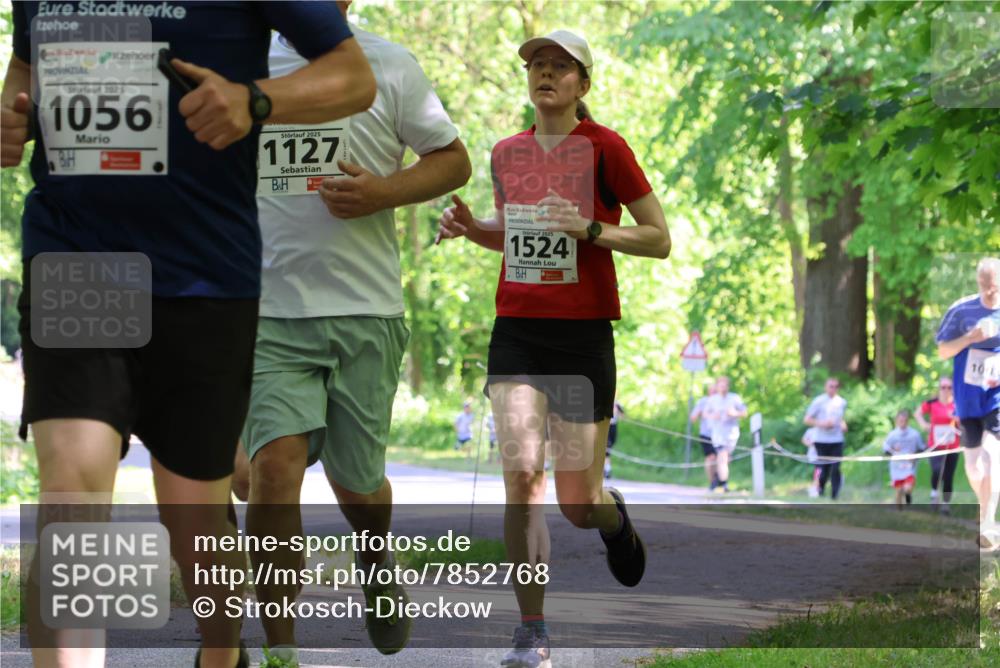 17.05.2025 - Störlauf Strokosch-Dieckow http://msf.ph/oto/7852768 17.05.2025 14:40:59 Laufen 2025, 1056, 2025, 1127, 2025, 1524, 10 meine-sportfotos.de