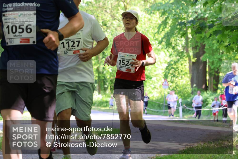 17.05.2025 - Störlauf Strokosch-Dieckow http://msf.ph/oto/7852770 17.05.2025 14:40:59 Laufen 2025, 1056, 2025, 1127, 2025, 1524, 16 meine-sportfotos.de