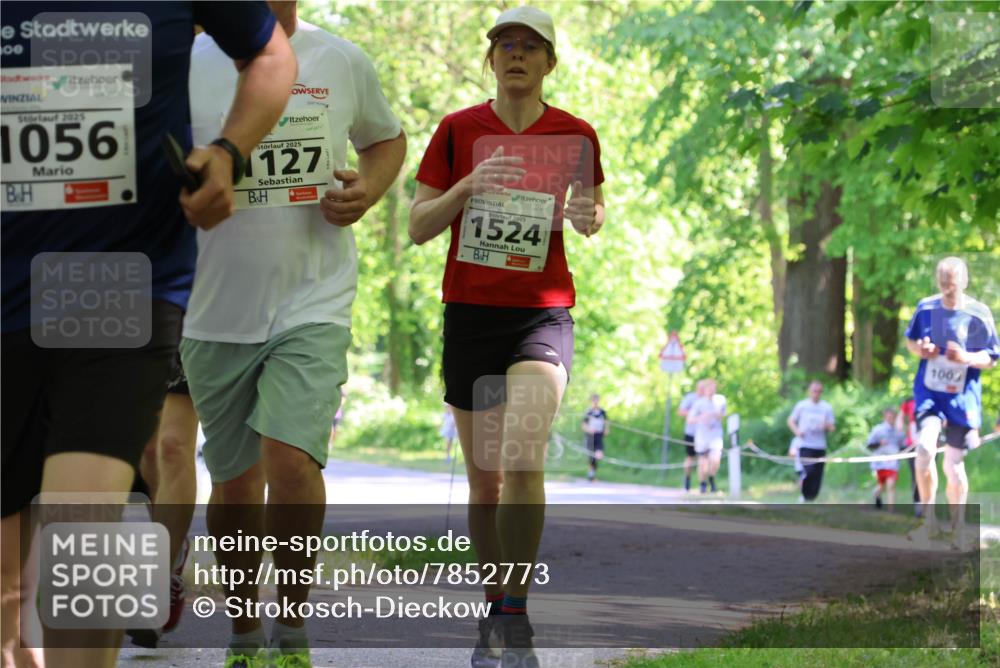 17.05.2025 - Störlauf Strokosch-Dieckow http://msf.ph/oto/7852773 17.05.2025 14:40:59 Laufen 2025, 1056, 2025, 127, 2025, 1524, 100 meine-sportfotos.de