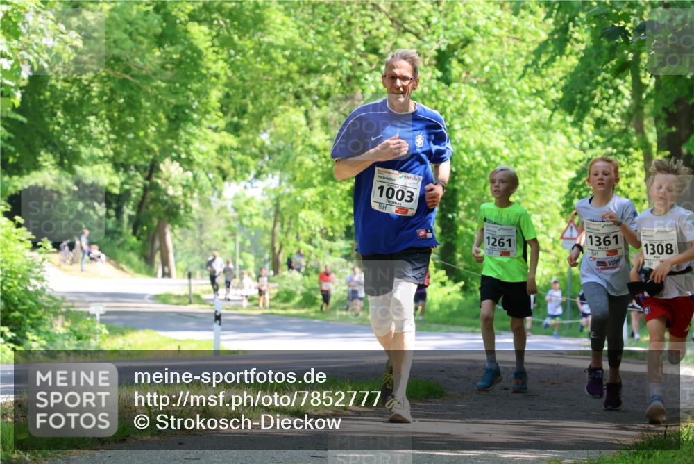 17.05.2025 - Störlauf Strokosch-Dieckow http://msf.ph/oto/7852777 17.05.2025 14:41:03 Laufen 1003, 1261, 1361, 1308 meine-sportfotos.de