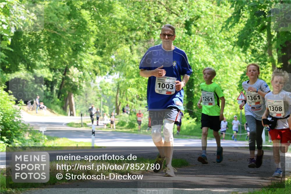 17.05.2025 - Störlauf Strokosch-Dieckow http://msf.ph/oto/7852780 17.05.2025 14:41:03 Laufen 2, 1003, 1261, 1361, 1308 meine-sportfotos.de