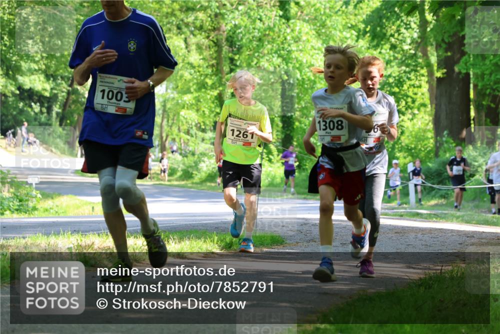 17.05.2025 - Störlauf Strokosch-Dieckow http://msf.ph/oto/7852791 17.05.2025 14:41:04 Laufen 2025, 1003, 1261, 2025, 1308, 6 meine-sportfotos.de
