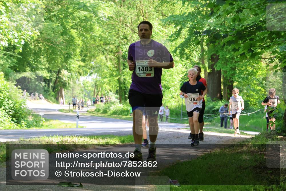 17.05.2025 - Störlauf Strokosch-Dieckow http://msf.ph/oto/7852862 17.05.2025 14:41:32 Laufen 2025, 1483, 1263, 110 meine-sportfotos.de