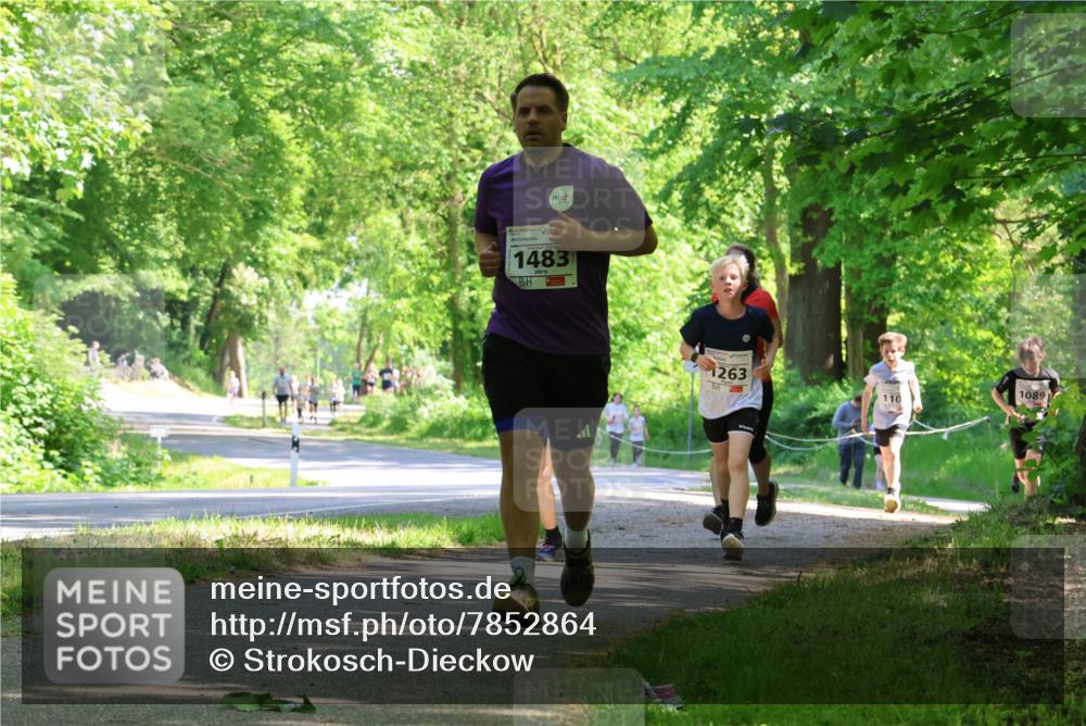 17.05.2025 - Störlauf Strokosch-Dieckow http://msf.ph/oto/7852864 17.05.2025 14:41:32 Laufen 1483, 1263, 110, 1089 meine-sportfotos.de
