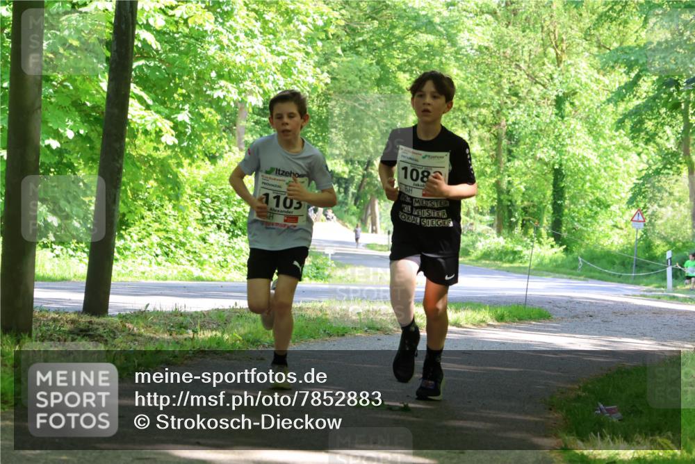 17.05.2025 - Störlauf Strokosch-Dieckow http://msf.ph/oto/7852883 17.05.2025 14:41:39 Laufen 1105, 2025, 108 meine-sportfotos.de