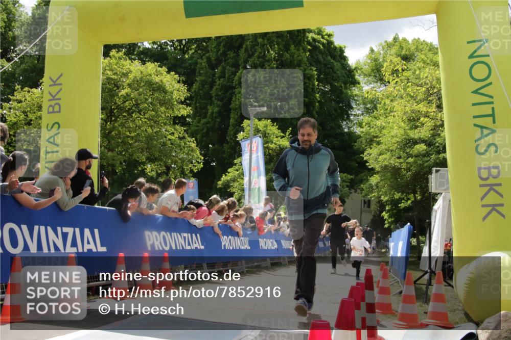 17.05.2025 - Störlauf H.Heesch http://msf.ph/oto/7852916 17.05.2025 13:01:58 Ziel  meine-sportfotos.de