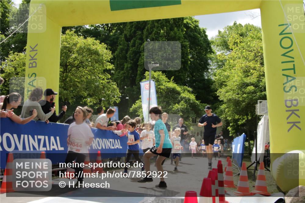 17.05.2025 - Störlauf H.Heesch http://msf.ph/oto/7852922 17.05.2025 13:02:05 Ziel  meine-sportfotos.de