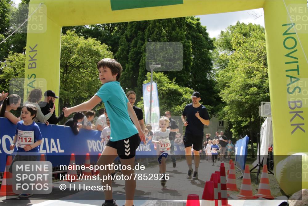 17.05.2025 - Störlauf H.Heesch http://msf.ph/oto/7852926 17.05.2025 13:02:06 Ziel  meine-sportfotos.de