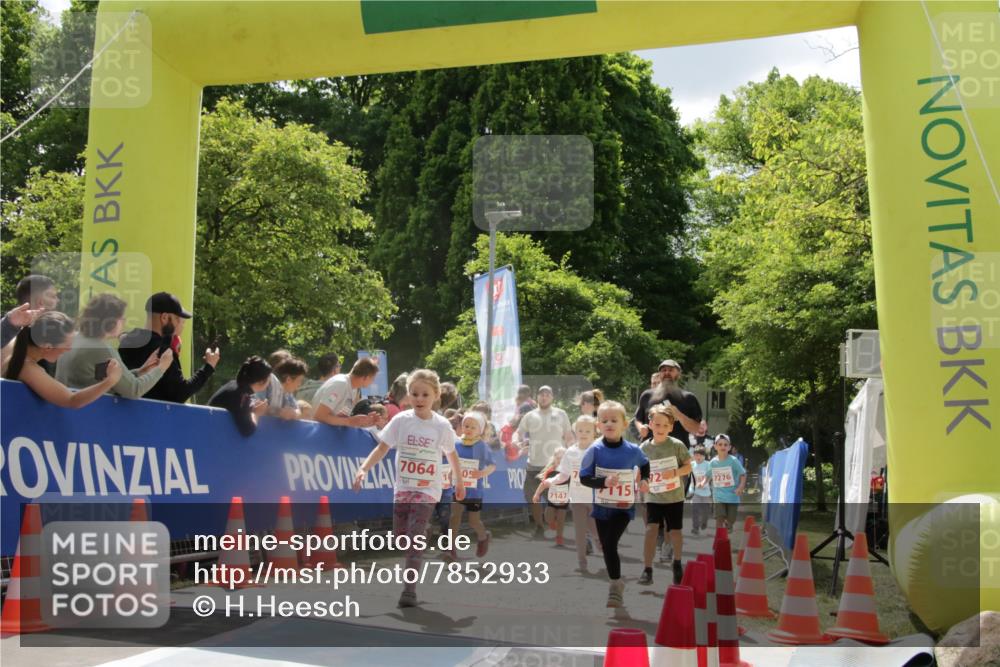 17.05.2025 - Störlauf H.Heesch http://msf.ph/oto/7852933 17.05.2025 13:02:09 Ziel  meine-sportfotos.de