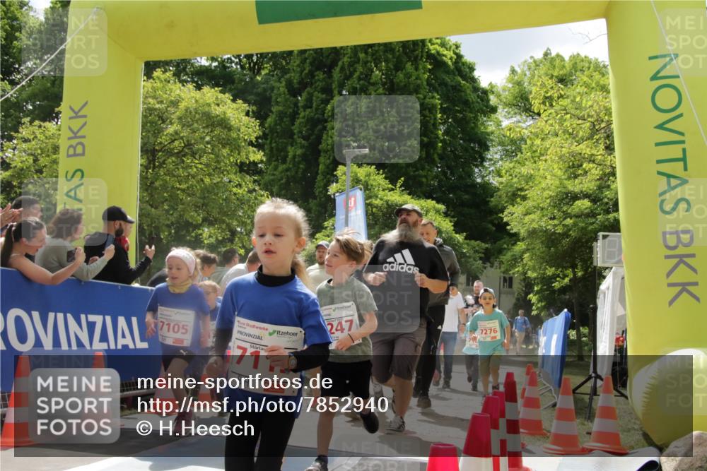 17.05.2025 - Störlauf H.Heesch http://msf.ph/oto/7852940 17.05.2025 13:02:11 Ziel  meine-sportfotos.de