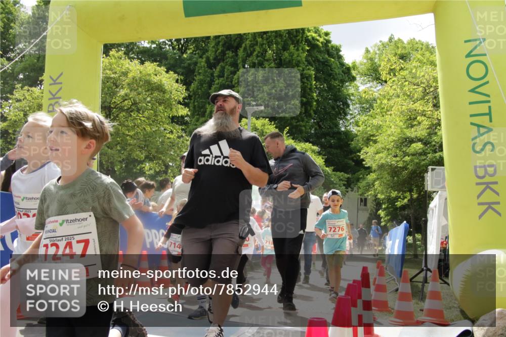 17.05.2025 - Störlauf H.Heesch http://msf.ph/oto/7852944 17.05.2025 13:02:12 Ziel  meine-sportfotos.de