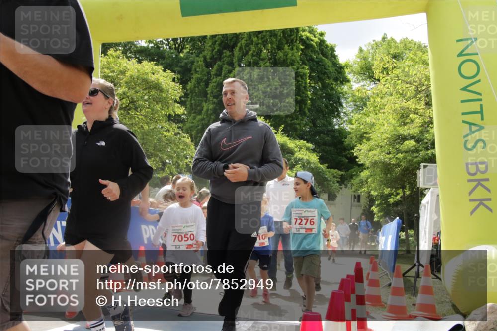 17.05.2025 - Störlauf H.Heesch http://msf.ph/oto/7852949 17.05.2025 13:02:12 Ziel  meine-sportfotos.de