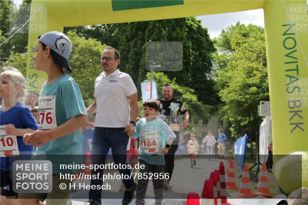 17.05.2025 - Störlauf H.Heesch http://msf.ph/oto/7852956 17.05.2025 13:02:14 Ziel  meine-sportfotos.de