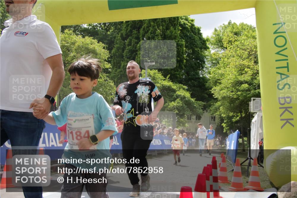 17.05.2025 - Störlauf H.Heesch http://msf.ph/oto/7852958 17.05.2025 13:02:15 Ziel  meine-sportfotos.de