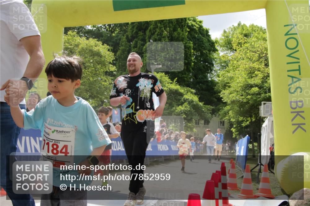 17.05.2025 - Störlauf H.Heesch http://msf.ph/oto/7852959 17.05.2025 13:02:15 Ziel  meine-sportfotos.de