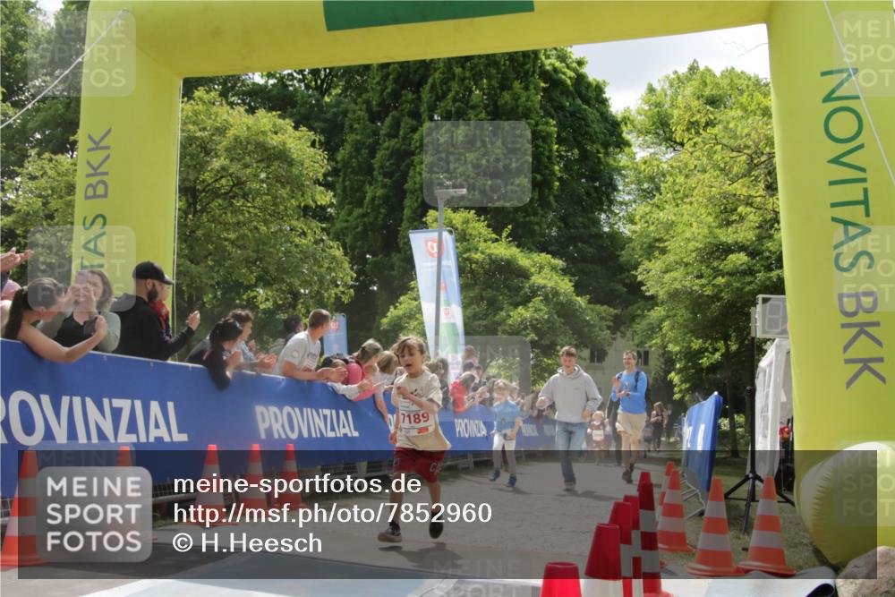 17.05.2025 - Störlauf H.Heesch http://msf.ph/oto/7852960 17.05.2025 13:02:16 Ziel  meine-sportfotos.de