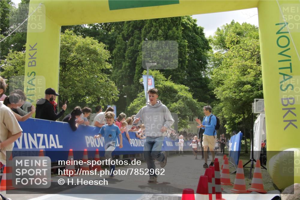 17.05.2025 - Störlauf H.Heesch http://msf.ph/oto/7852962 17.05.2025 13:02:18 Ziel  meine-sportfotos.de