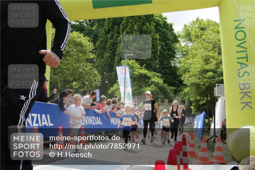 17.05.2025 - Störlauf H.Heesch http://msf.ph/oto/7852971 17.05.2025 13:02:23 Ziel  meine-sportfotos.de