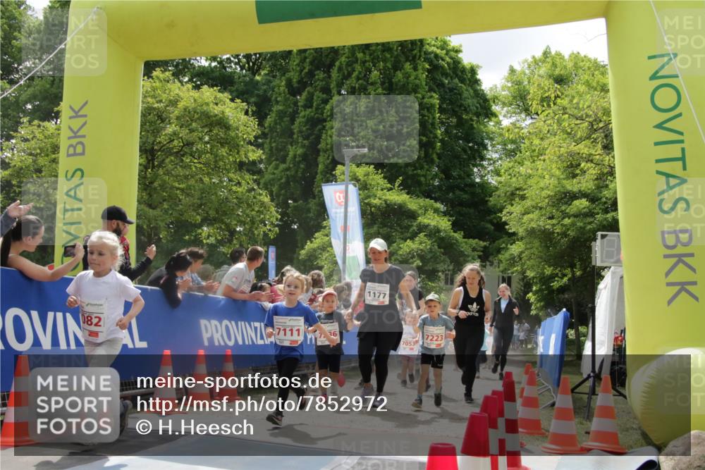 17.05.2025 - Störlauf H.Heesch http://msf.ph/oto/7852972 17.05.2025 13:02:23 Ziel  meine-sportfotos.de