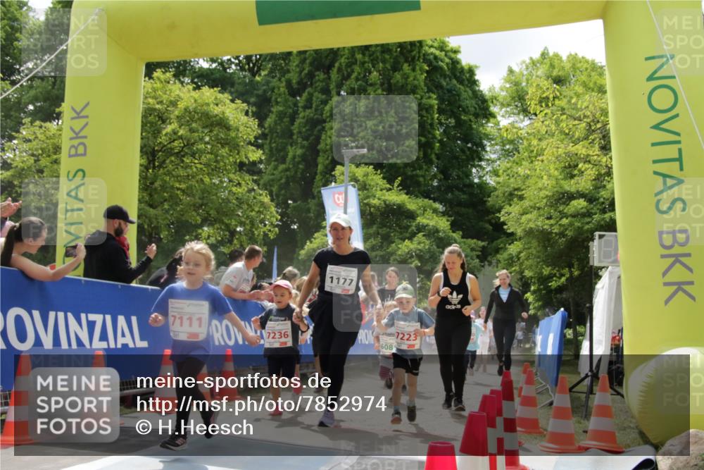 17.05.2025 - Störlauf H.Heesch http://msf.ph/oto/7852974 17.05.2025 13:02:24 Ziel  meine-sportfotos.de