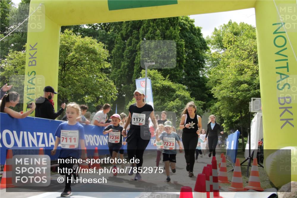17.05.2025 - Störlauf H.Heesch http://msf.ph/oto/7852975 17.05.2025 13:02:24 Ziel  meine-sportfotos.de
