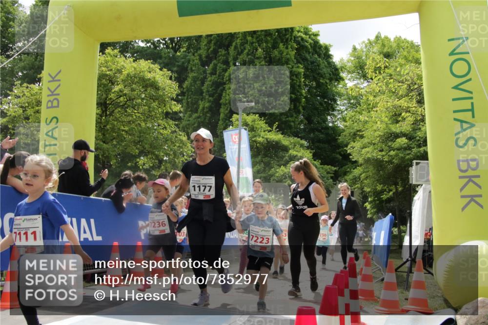 17.05.2025 - Störlauf H.Heesch http://msf.ph/oto/7852977 17.05.2025 13:02:24 Ziel  meine-sportfotos.de