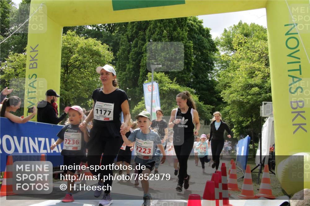17.05.2025 - Störlauf H.Heesch http://msf.ph/oto/7852979 17.05.2025 13:02:25 Ziel  meine-sportfotos.de