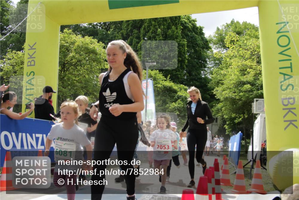 17.05.2025 - Störlauf H.Heesch http://msf.ph/oto/7852984 17.05.2025 13:02:26 Ziel  meine-sportfotos.de