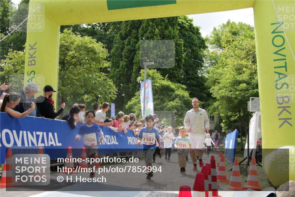 17.05.2025 - Störlauf H.Heesch http://msf.ph/oto/7852994 17.05.2025 13:02:31 Ziel  meine-sportfotos.de