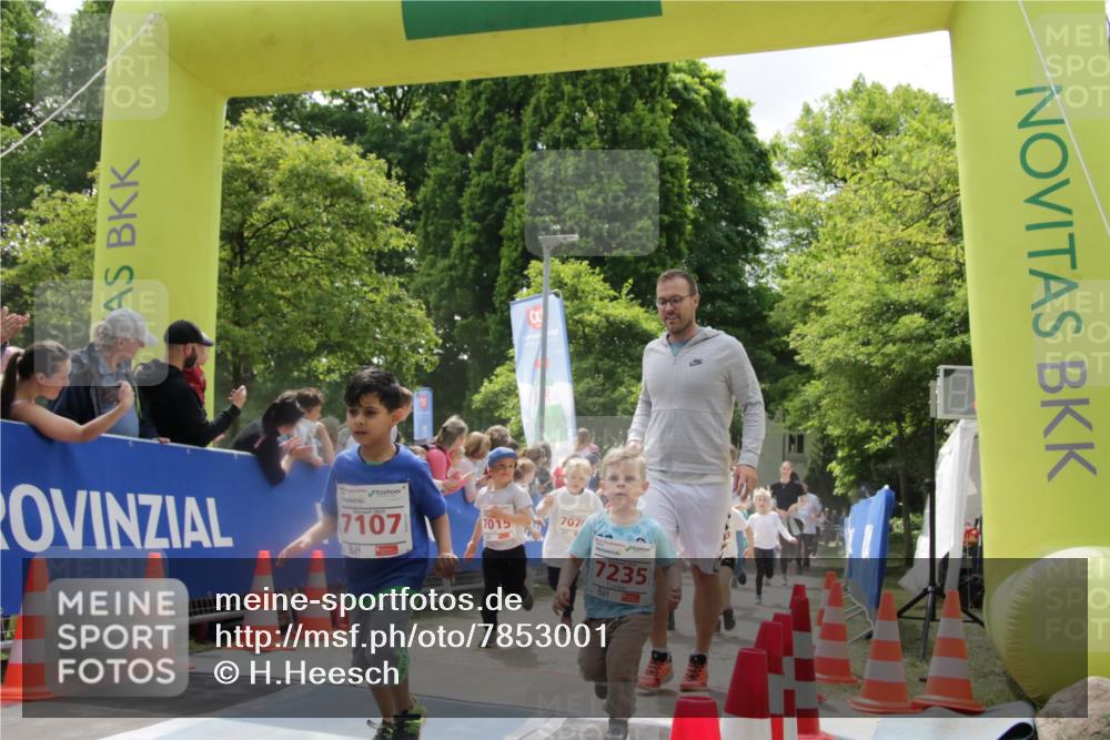 17.05.2025 - Störlauf H.Heesch http://msf.ph/oto/7853001 17.05.2025 13:02:32 Ziel  meine-sportfotos.de