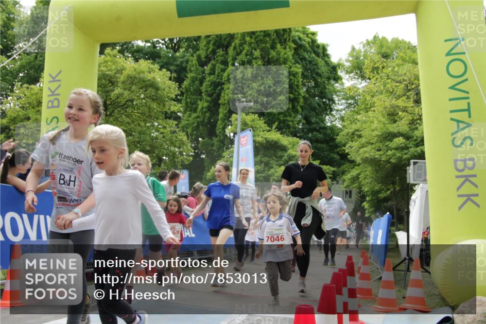 17.05.2025 - Störlauf H.Heesch http://msf.ph/oto/7853013 17.05.2025 13:02:36 Ziel  meine-sportfotos.de