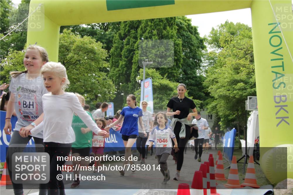 17.05.2025 - Störlauf H.Heesch http://msf.ph/oto/7853014 17.05.2025 13:02:36 Ziel  meine-sportfotos.de
