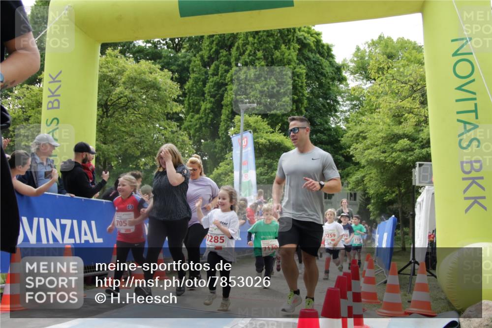 17.05.2025 - Störlauf H.Heesch http://msf.ph/oto/7853026 17.05.2025 13:02:41 Ziel  meine-sportfotos.de