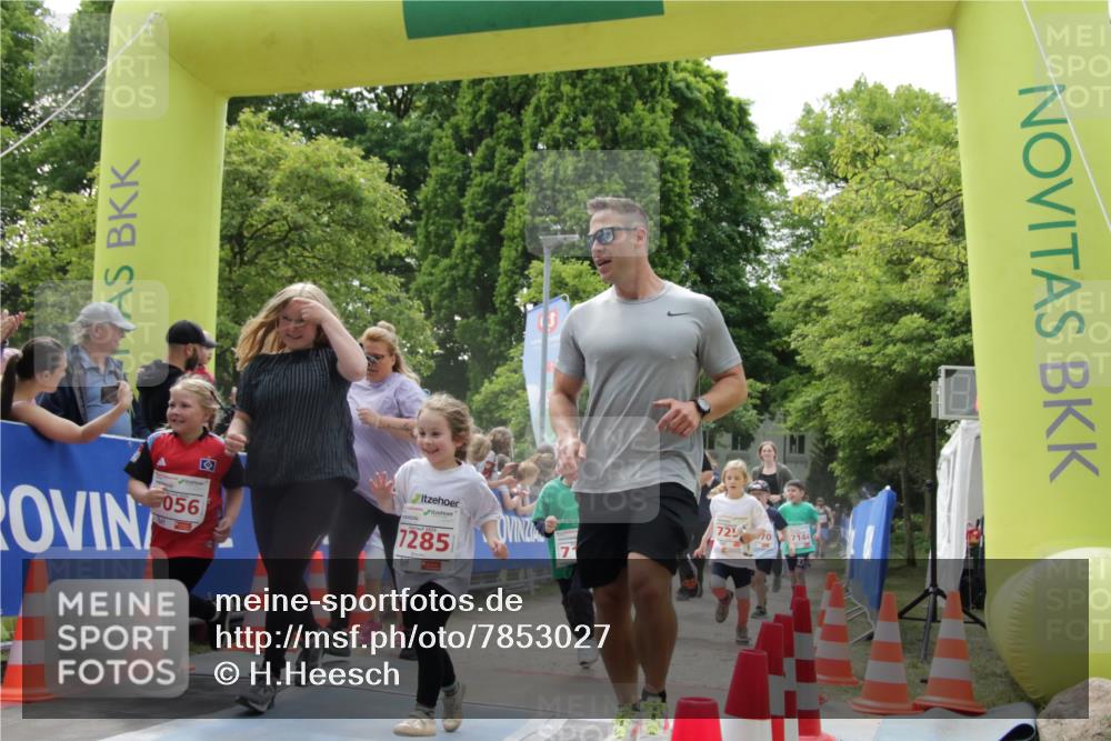 17.05.2025 - Störlauf H.Heesch http://msf.ph/oto/7853027 17.05.2025 13:02:42 Ziel  meine-sportfotos.de