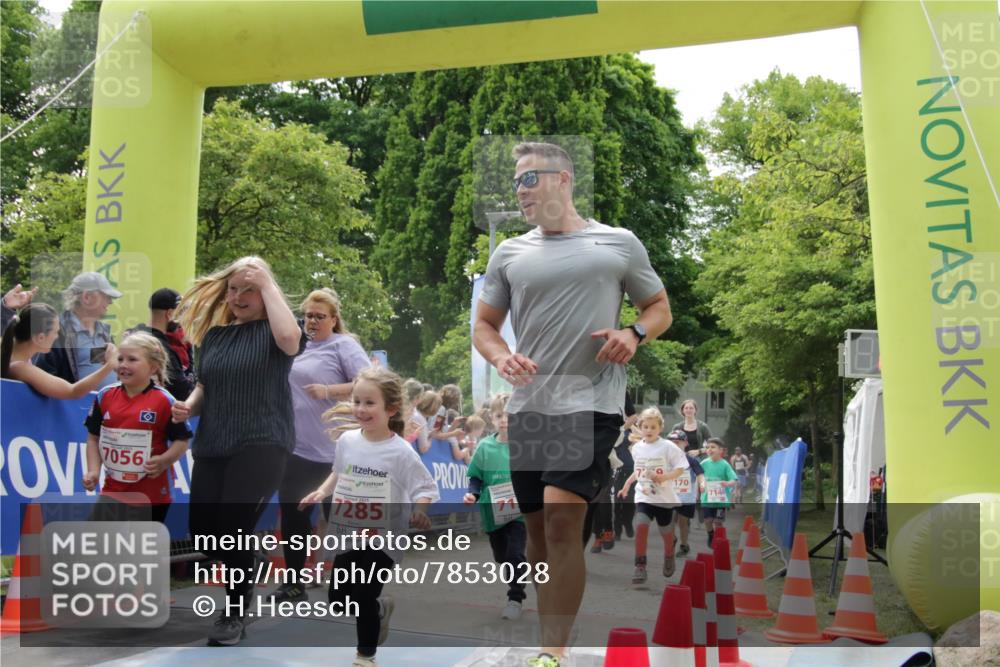 17.05.2025 - Störlauf H.Heesch http://msf.ph/oto/7853028 17.05.2025 13:02:42 Ziel  meine-sportfotos.de