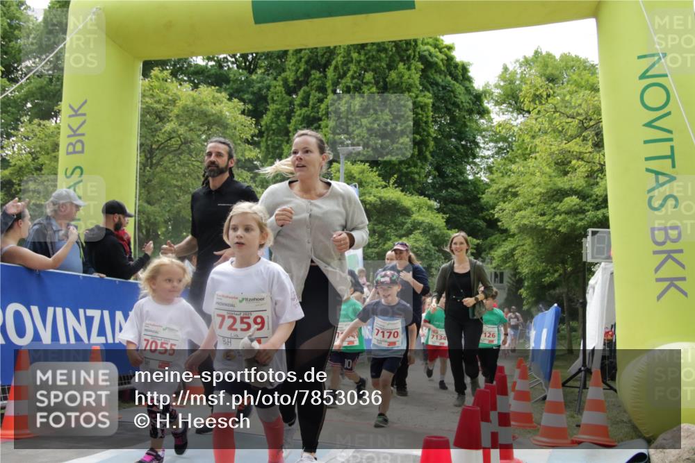 17.05.2025 - Störlauf H.Heesch http://msf.ph/oto/7853036 17.05.2025 13:02:44 Ziel  meine-sportfotos.de