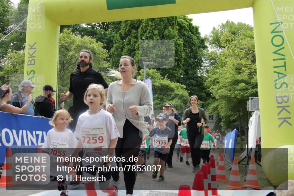 17.05.2025 - Störlauf H.Heesch http://msf.ph/oto/7853037 17.05.2025 13:02:44 Ziel  meine-sportfotos.de