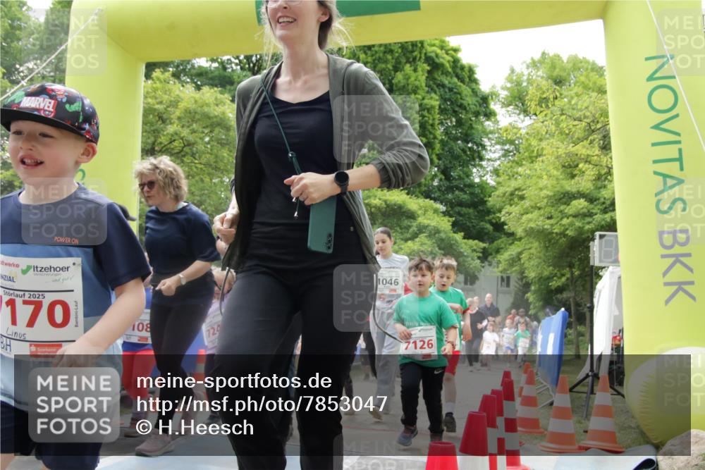 17.05.2025 - Störlauf H.Heesch http://msf.ph/oto/7853047 17.05.2025 13:02:46 Ziel  meine-sportfotos.de