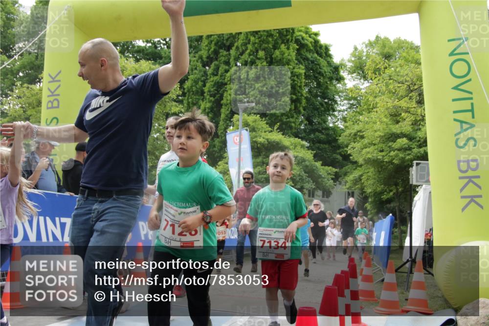 17.05.2025 - Störlauf H.Heesch http://msf.ph/oto/7853053 17.05.2025 13:02:47 Ziel  meine-sportfotos.de