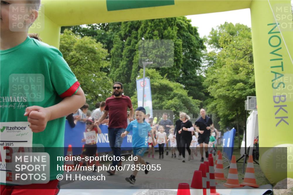 17.05.2025 - Störlauf H.Heesch http://msf.ph/oto/7853055 17.05.2025 13:02:49 Ziel  meine-sportfotos.de